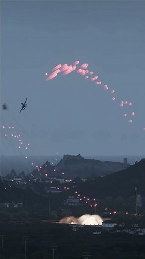 A-10 Warthog/A-10 Thunderbolt II Shot Down by C-RAM Anti-Air System - Milsim - ArmA 3