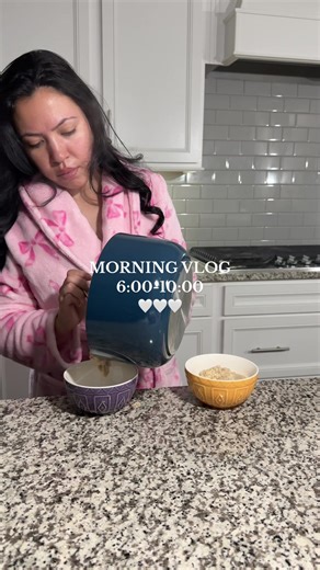 Spend the morning with me 🤍✨ #morningroutine #morningvlog #unfilteredmotherhood #lifestyle #momlife