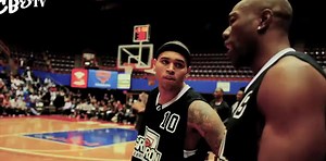 Chris Brown - SuperBowl Weekend Vlog (Webisode 7)