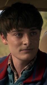 listen someone had to say it | Stranger Things