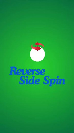 Mastering Backspin and Sidespin in Snooker