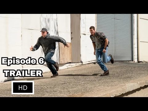 NCIS Origins Season 2 Episode 6 Trailer And What To Expect