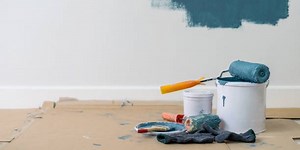 Here's How to Remove Paint from Clothes