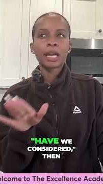 Learn Leadership - Master the Art of Questioning & Influence! #watch #confidence #listen #tea