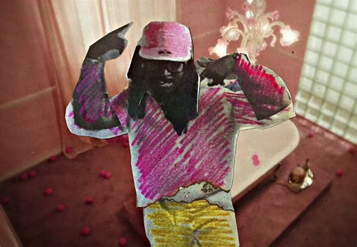 Yoshimitsu | @cochise #aftereffects #edit #edits #cochise #foryou #foryoupage #viral #mixedmedia