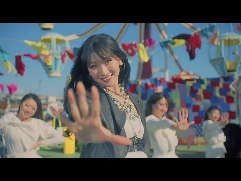 横山ルリカ - メガラバ(Short ver.)