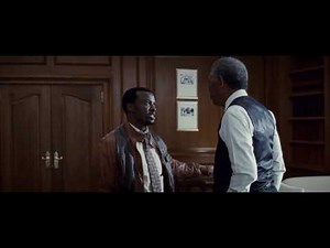 Invictus- awesome scenes (part 2)