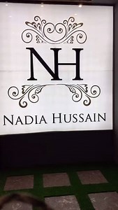 28K views · 799 reactions | FREE SERVICES, DISCOUNT DEALS AND LOTS MORE!!!! Come to my NEW salon at #LUCKYONE MALL LOWER GROUND LEVEL (next to valet parking, outside entrance), from Friday 31st May onwards, take a salon tour and get your vouchers for FREE services and DISCOUNTED bridal and party makeup!!!!! HURRY HURRY or you might be too late!!! Our soft opening will be after Eid!! #LuckyOneMall #ThePlaceToBe #nadiahussain #nadiahussainsalon | LuckyOne | Facebook
