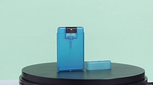 5.8K views · 62 reactions | Supplier of the Day Keep Safe. Keep Clean. Yuyao Shunlong Sprayer & Technology's card #atomizer for #sanitizer sits flat, making it an ideal size for pockets and purses  https://sl-sprayer.en.made-in-china.com/product/jXvJmODdrThI/China-10ml-20ml-Card-Atomizer-for-Sanitizer.html?utm_source=facebook&utm_medium=free&utm_campaign=20210516-2 | Made-in-China.com | Facebook