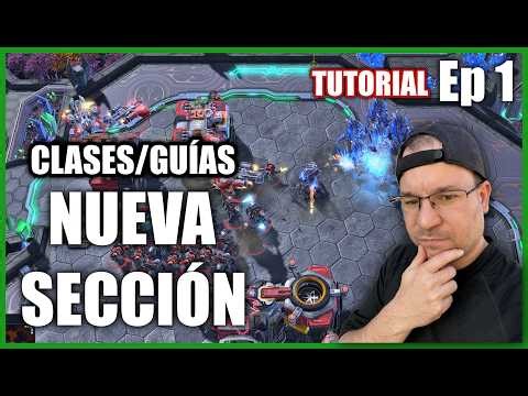 ❌New Section❌ Learning Starcraft 2 from scratch! - Today Terran vs Protoss - Allin Stalker