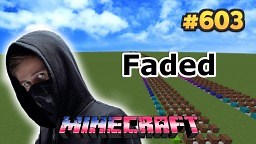 Alan Walker - Faded (noteblock tutorial) Minecraft Map