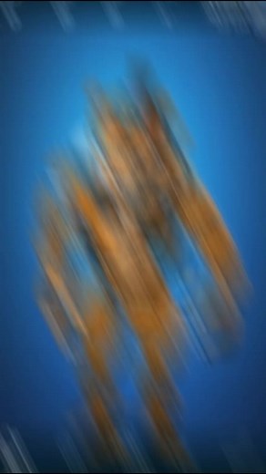 FNaF AR Slasher Animatronics Workshop Animation