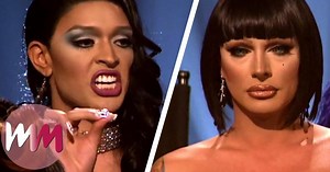 Top 10 Moments from RuPaul's Drag Race Season 2 | Articles on WatchMojo.com