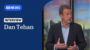 2.7K views · 57 reactions | Shadow Immigration Minister Dan Tehan joined us in the studio this morning. He says Iran could de-escalate the conflict immediately by promising to discontinue its nuclear weapons program.  News Breakfast — Stream on ABC iview: https://ab.co/StreamABCiview | News Breakfast | Facebook