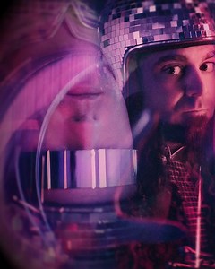 46K views · 980 reactions | We're on the cover of REVOLVER Magazine Get bundles here https://shop.revolvermag.com/collections/coheed-and-cambria | Coheed and Cambria | Facebook