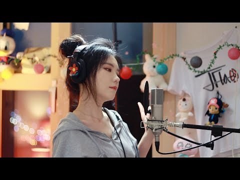 Ariana Grande - 7 rings ( cover by J.Fla )