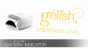 12K views · 78 reactions | Get ready to roam with the NEW 18G Unplugged LED Light! This new light offers the reliable 18G cure that technicians trust with the ease and mobility of a cordless light. Available now at select distributors! #GelishUnplugged #gelishofficial #makethemgelish | Gelish | Facebook