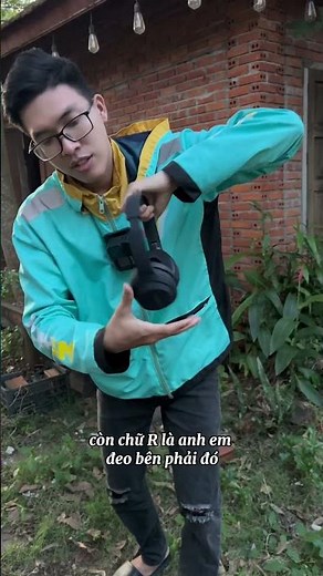 Headphone thế hệ mới! #xetatv