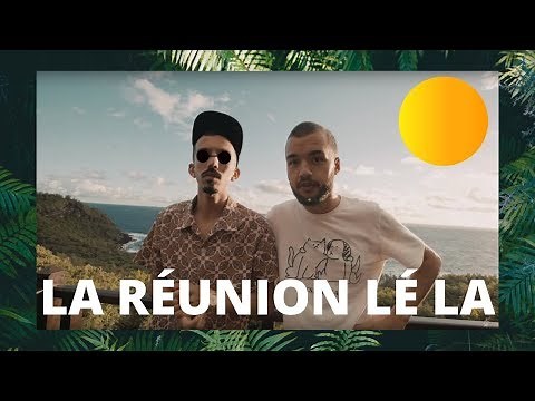Nos aventures à la Réunion 🇷🇪 🌴🌞