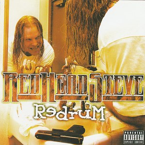 Red Head Steve - Redrum