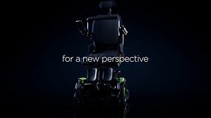 11 reactions | Introducing the new AVIVA FX40 MPS Maxx Stander with LiNX technology. A personalised fit and tailored positioning helps you feel secure and in control day or night. Discover a new perspective.  ✨ Learn more: https://bit.ly/3yR3DmA #NewPerspective #AVIVA #PowerSeries #Invacare | Invacare Europe | Facebook