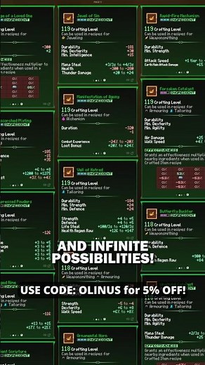 Wynncraft PROFESSION AI?! #minecraft #wynncraft #mmorpg