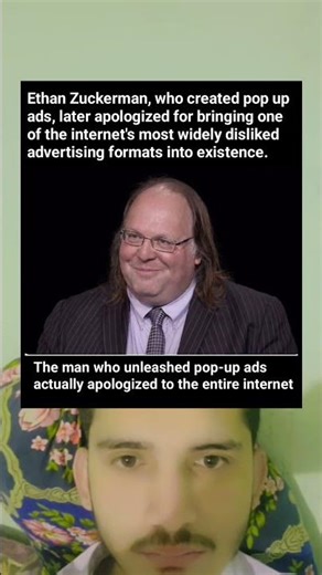 The Man Who Invented Pop-Up Ads Later Apologized — Here’s Why the Internet Hates Them