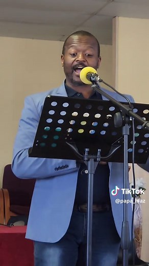Hymn 92 from the SDA Xhosa Hymnal