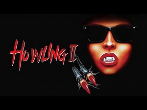 Episode 337: Howling II - Commentary