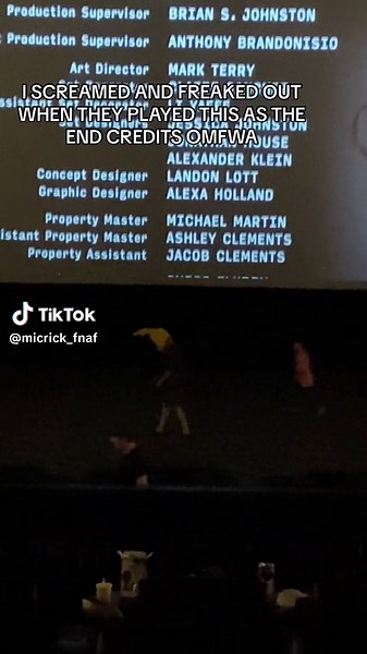 Wearing Spring Bonnie Mask Gets Attention | Coles Photo Moment