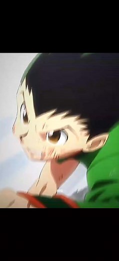 797K views · 16K reactions | #gon vs #Hisoka | Yassine STO | Facebook