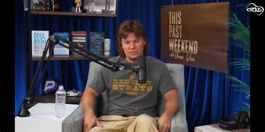 Mark Cuban had a refreshingly grounded take on extreme wealth when Theo Von asked him about it.Theo wondered what happens when someone gets so rich they can “have anything and get away with it.” Cuban basically said: nah, that’s not my world.He still hangs with his high school buddies and old rugby teammates. He lived with six guys in a three-bedroom apartment when he first moved to Dallas. No butlers, no chauffeur, no “look at me” lifestyle.He admitted the paranoid “rich game” has crossed his m