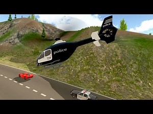 Helicopter Simulator 2017 (by Game Pickle) Android Gameplay [HD]