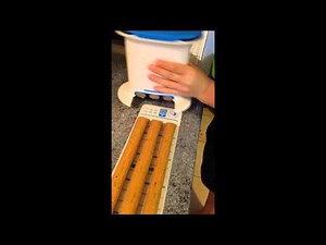 Cookies crunchy avec le Crousty Party par Nickolas (Tupperware)