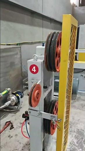 Full Automatic Wire Drawing Machine Price