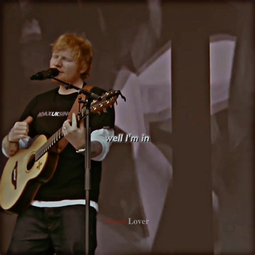 23K views · 1.4K reactions | Ed Sheeran - Shape of You 懶 | 헠혂혀헶헰 헟헼혃헲헿 | Facebook