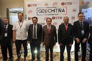 GEOCHITRA 2024: Advancing Disaster Resilience in Geotechnical and Transportation Engineering