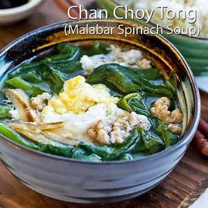 1.1M views · 756 reactions | Delicious and nutritious quick boil Chan...