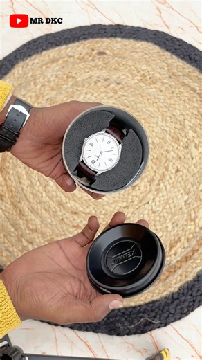 TIMEX😱 best straps watch for men under budget,MR DKC #bestwatch #smartwatch #formalwatch #boyswatch