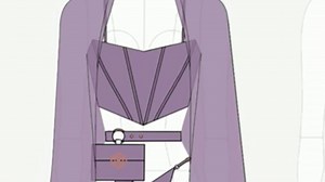 Fashion Swimsuit Three-Piece Bikini Suit With Hot Drill Mesh Bling With String Women Bikini Swimsuit