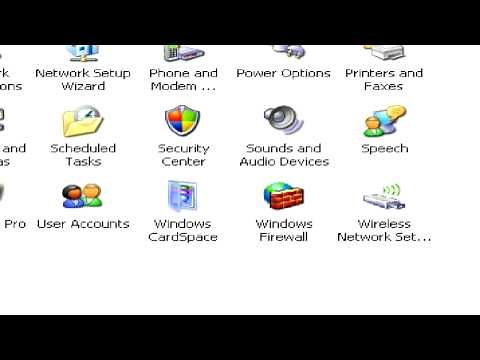 Computer Help : How to Get LimeWire to Work on a Computer