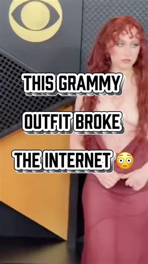 Grammy Red Carpet Outfits RANKED #shorts