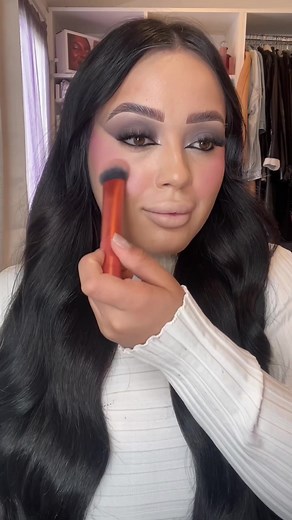 👽🩶 #fyp #parati #baseroutine #maquillage #makeuptutorials