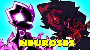 [转载]FNF Corruption mod Nexus Pico VS EVIL Mom! Neuroses Cover