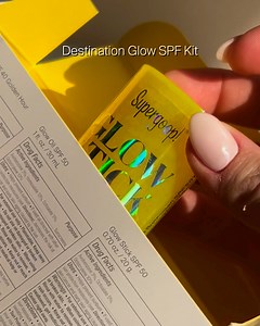 207 reactions · 8 comments | Face, body & reapply faves made for glowing anywhere! | Supergoop | Facebook