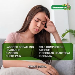 14K views · 383 reactions | Blood diseases can come in any form and cause debilitating effects on the body. Learn more about blood disease and how barley grass can help you out here in today’s Santrivia episode with Kuya Kim. #LiveMoreDoMore #SanteBarley #KuyaKim #Santrivia #BloodDisease | Santé Philippines | Facebook