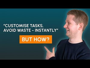 SFG20 Facilities-iQ Product Tour