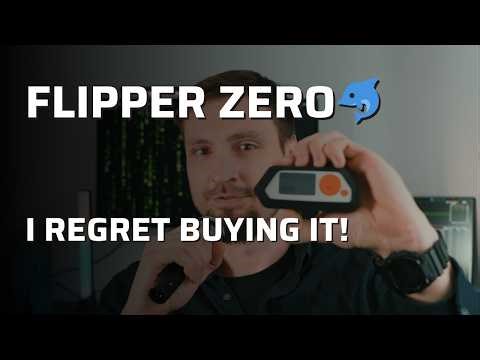 Stop Buying the Flipper Zero! ❌💸