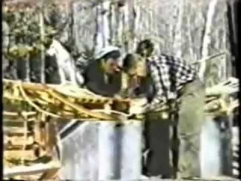 THE SECRET LAND - Operation High Jump - Antarctica Expedition 1947