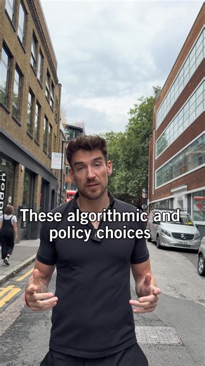 We analysed every line of X’s algorithm we could get our hands on. Here’s what we found. https://brnw.ch/21wUI9t | Amnesty International-Ireland